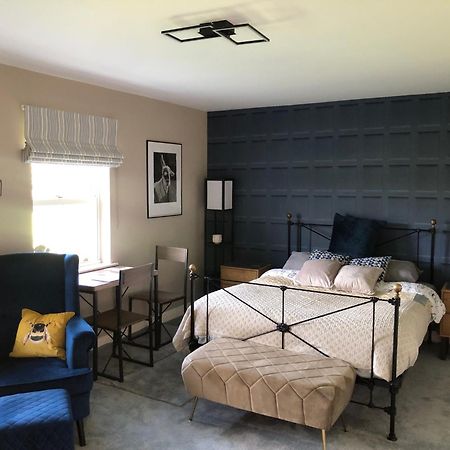 Boutique En-Suite Bedroom Cork Mallow Zewnętrze zdjęcie