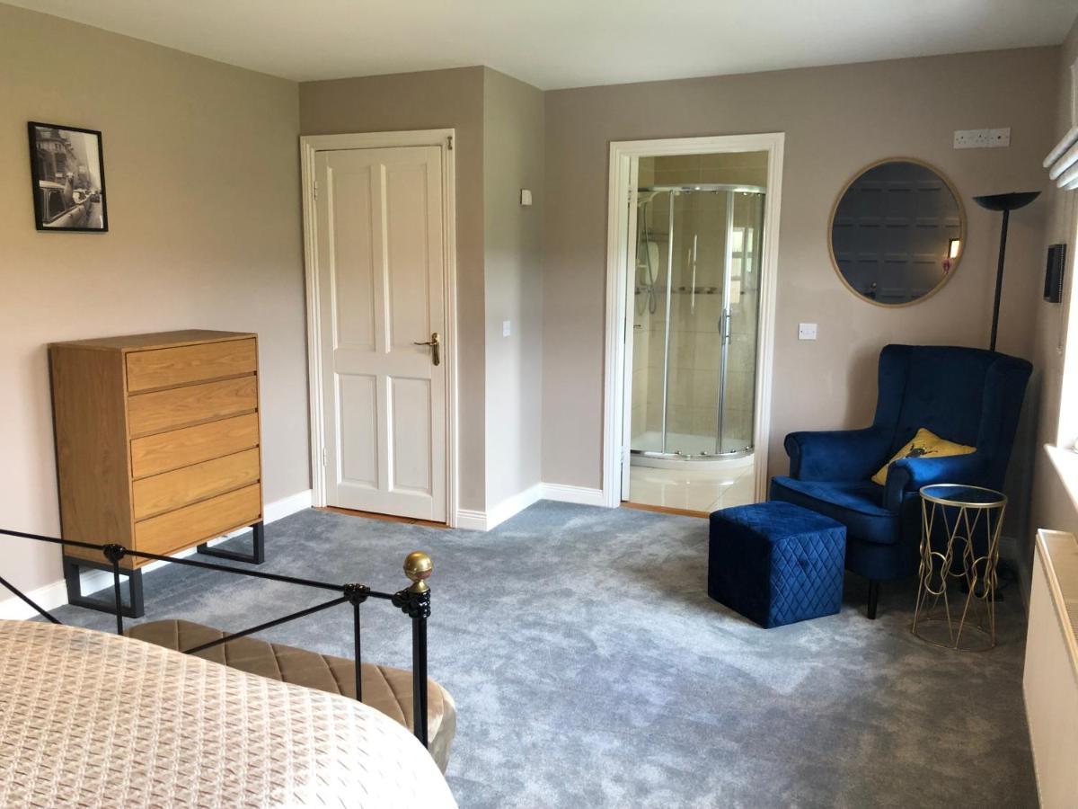 Boutique En-Suite Bedroom Cork Mallow Zewnętrze zdjęcie