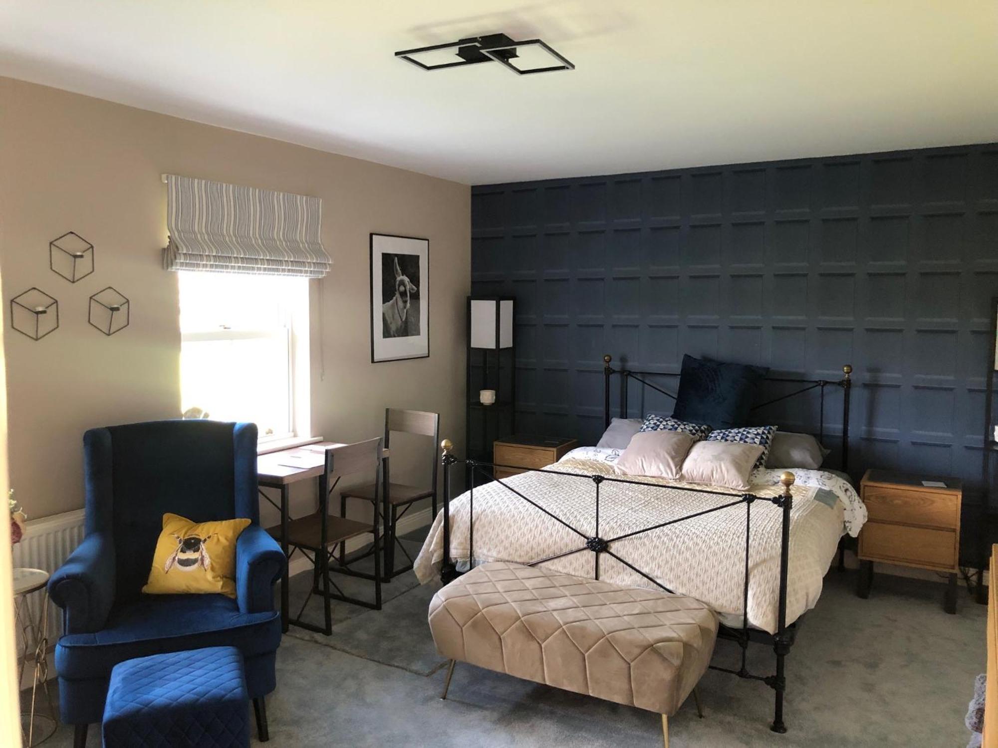 Boutique En-Suite Bedroom Cork Mallow Zewnętrze zdjęcie